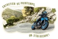Jeu Gagnez week end 24H Motos