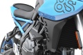 Protections supports Suzuki GSX 8S