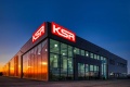 Menacé groupe KSR entame restructuration