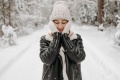 A recherche blouson hiver
