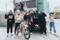 Gang 125 embauche
