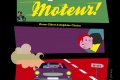 Livre enfant   Moteur !