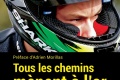 Livre   Tous chemins mnent  or