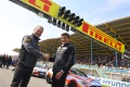 WSBK Pirelli prolongé 2026