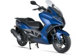 Nouveaut 2025 Maxi scooter Mash Belena 300