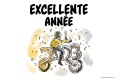 Meilleurs voeux année