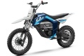 Nouveaut 2025 Motocross lectriques CFMOTO CX 2E CX 5E