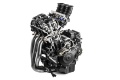 Un moteur 3 cylindres CFMOTO