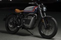 Nouveaut 2025 Moto lectrique Maeving RM1 S