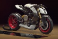 Nouveaut 2025 Ducati Monster lectrique