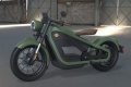 Nouveaut 2025 Nimbus retour moto lectrique