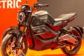 Nouveaut 2025 Moto lectrique Niu RQi