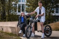 Moto électrique Solid MX