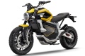 Nouveaut 2025 Moto lectrique Velocifero Race X