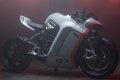 Nouveaut 2025 Moto lectrique Zero SR X