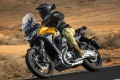 Tourer Moto Guzzi Stelvio