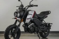 Nouveaut 2025 Moto rtro CFMoto Papio XO 2