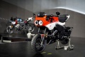 Nouveaut 2025 CFMoto Papio XO 1