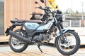 Moto Yamaha PG 1