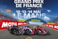 Les animations Grand Prix France Moto