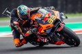 MotoGP surprise Binder Sprint