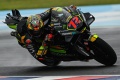 MotoGP première victoire Bezzecchi