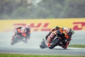 MotoGP   Annulation course Sprint