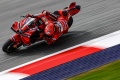 MotoGP Sprint Bagnaia
