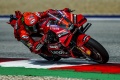 MotoGP Bagnaia pole Autriche