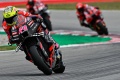 MotoGP A Espargaro impose Sprint