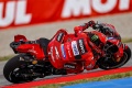 MotoGP Bagnaia pole position Catalogne