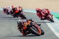 MotoGP 2e sprint Binder