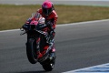 MotoGP Les Aprilia mènent à Jerez