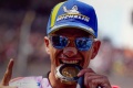 MotoGP course Sprint Martin