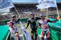 MotoGP victoire Bezzecchi