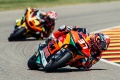 Moto2 Acosta empare Sachsenring