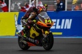 Moto2 Argentine Arbolino
