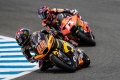 Moto2 Lowes impose à Jerez
