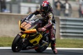 Moto2 Lowes pole position GP France