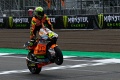 Moto2 Aldeguer impose à Silverstone