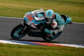 Moto3 Suzuki impose Argentine