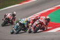 Moto3 Catalogne Alonso