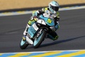 Moto3 Masia mène Mans