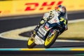 Moto3 pole Sasaki Mans