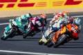 Moto3 Holgado impose Mans