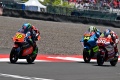 Moto3   1re victoire Moreira Indonsie