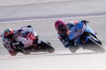MotoE doublé Casadei Autriche