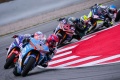 MotoE Casadei Mantovani vainqueurs