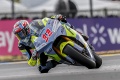 MotoE Ferrari course 2 Mans