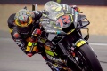 MotoGP pole position Bezzecchi